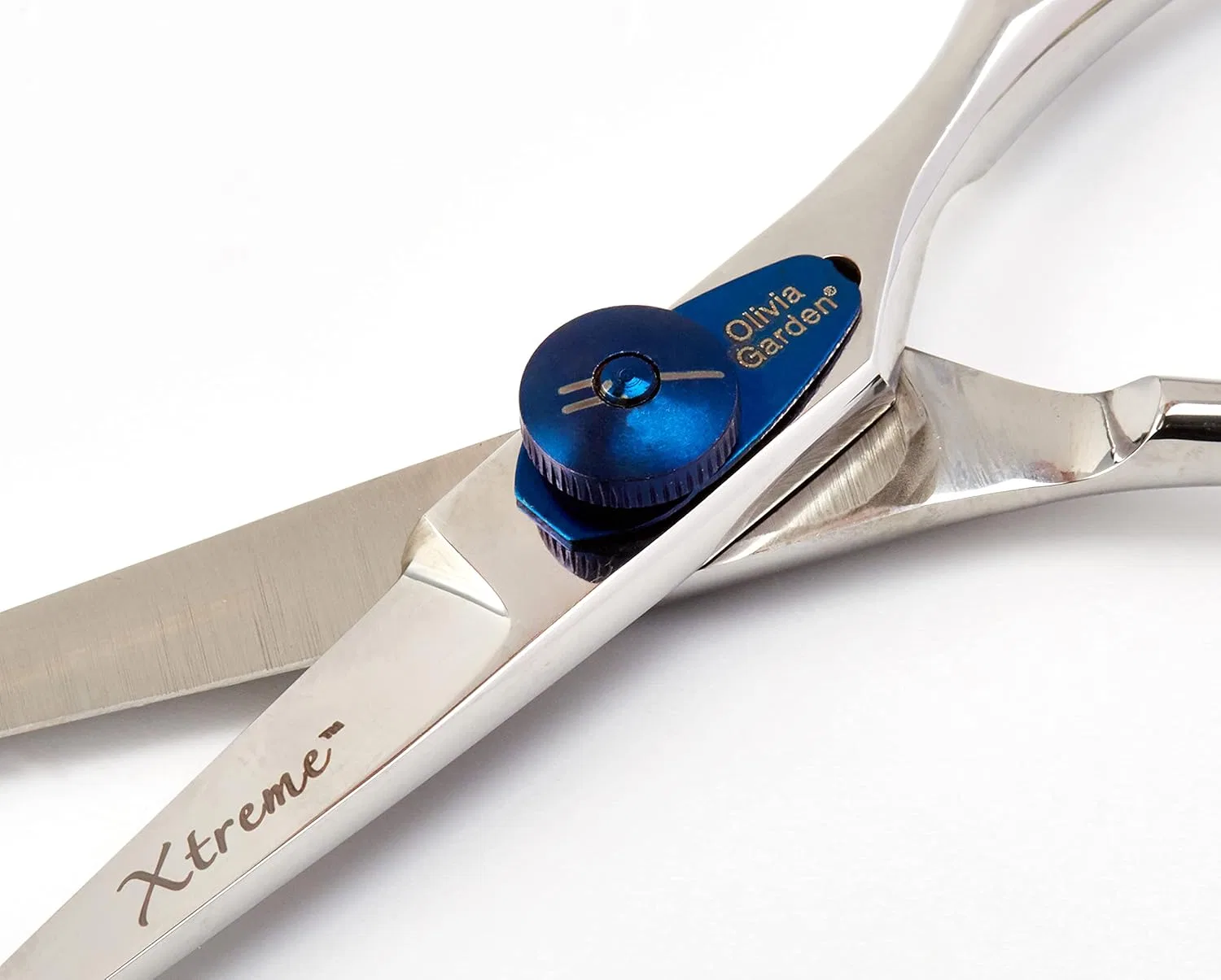 Парикмахерские ножницы Olivia Garden Xtreme Shear, 5.00 дюймов Olivia Garden — фото 4