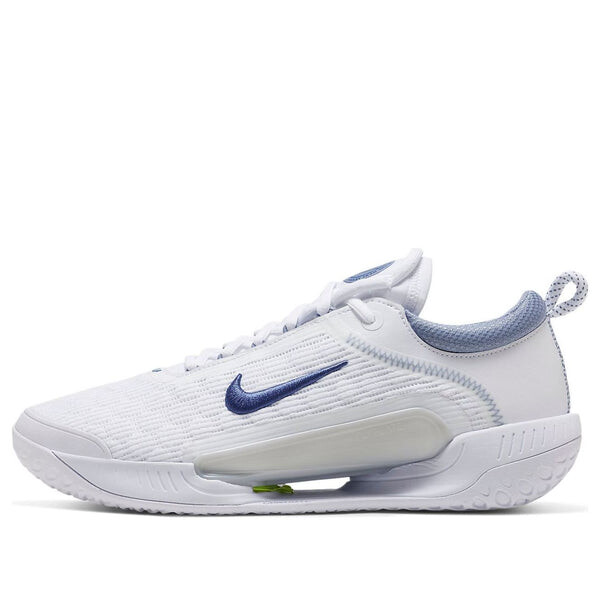 

Кроссовки Court Zoom NXT Nike, белый