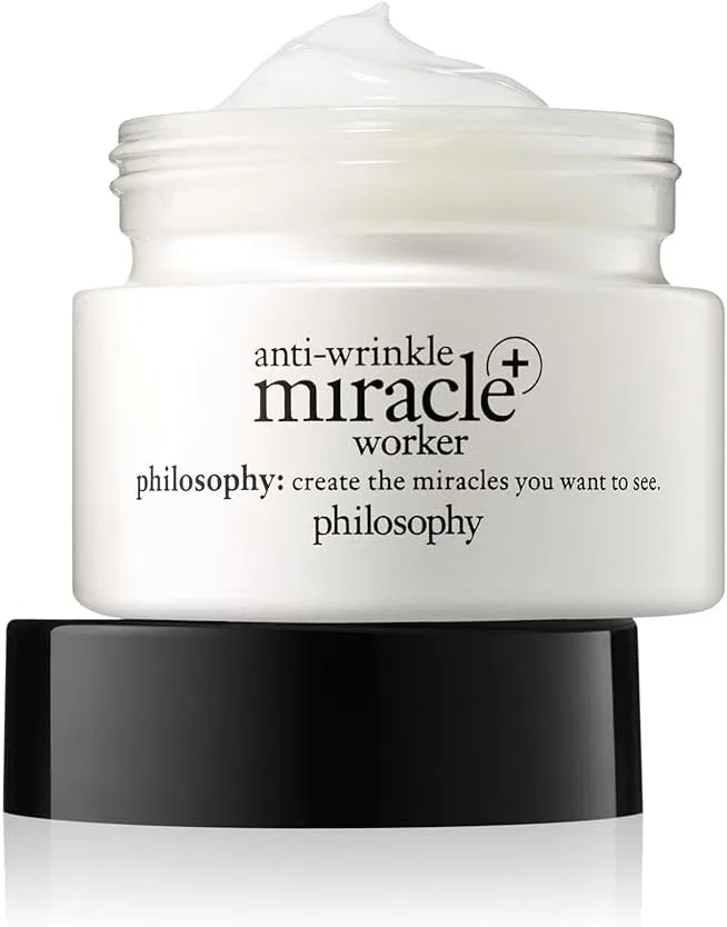 Крем для лица Philosophy — Дневной Anti-Wrinkle Miracle Worker Plus от, 14.79 мл