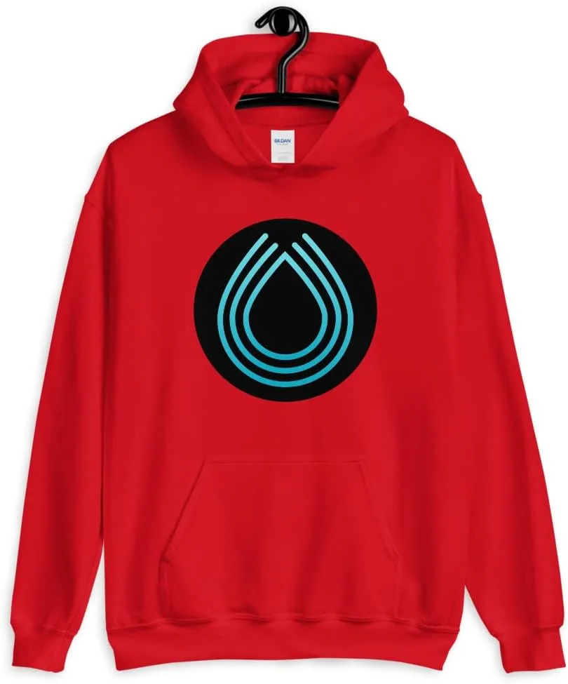 

Hoodie Serum Crypto Hogue WS LLC