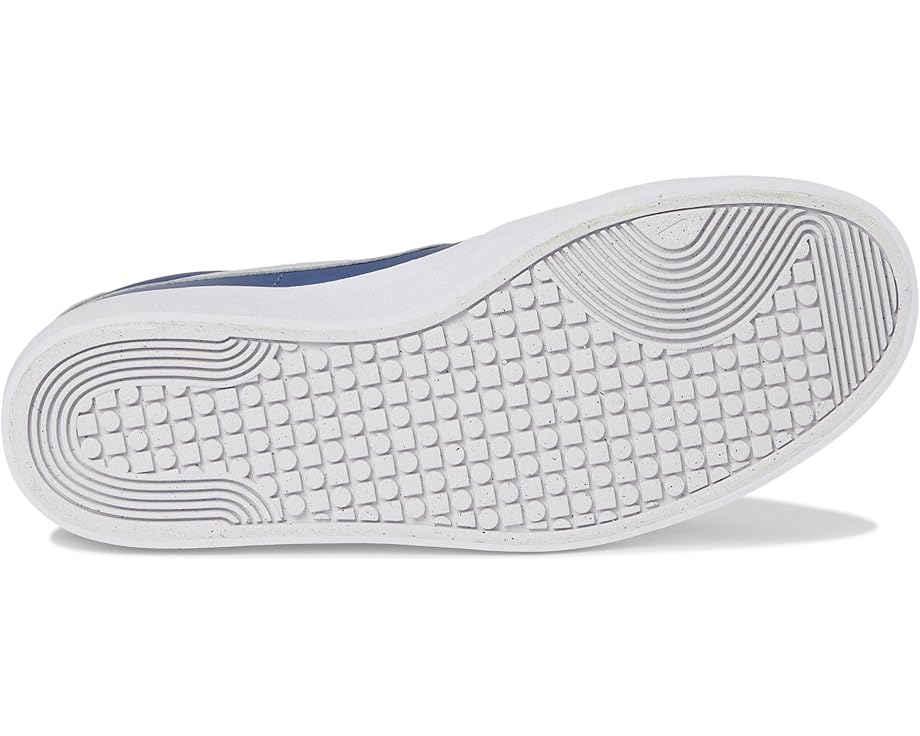 Кроссовки Nike Court Shot, цвет Diffused Blue/Pure Platinum/White — фото 3