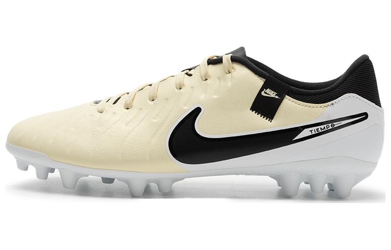 

Nike Tiempo Legend 10 Футбольные бутсы Мужчины, Pale Yellow