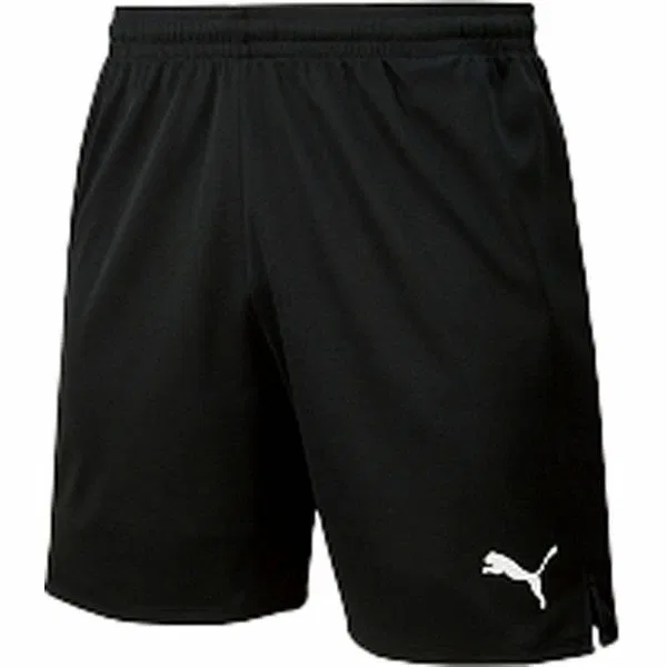 Детские игровые шорты «LIGA» от PUMA