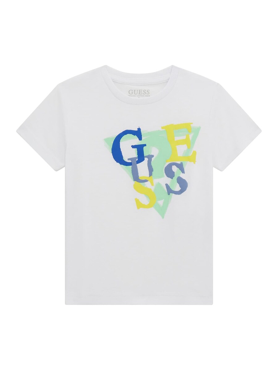 

Рубашка GUESS, белый