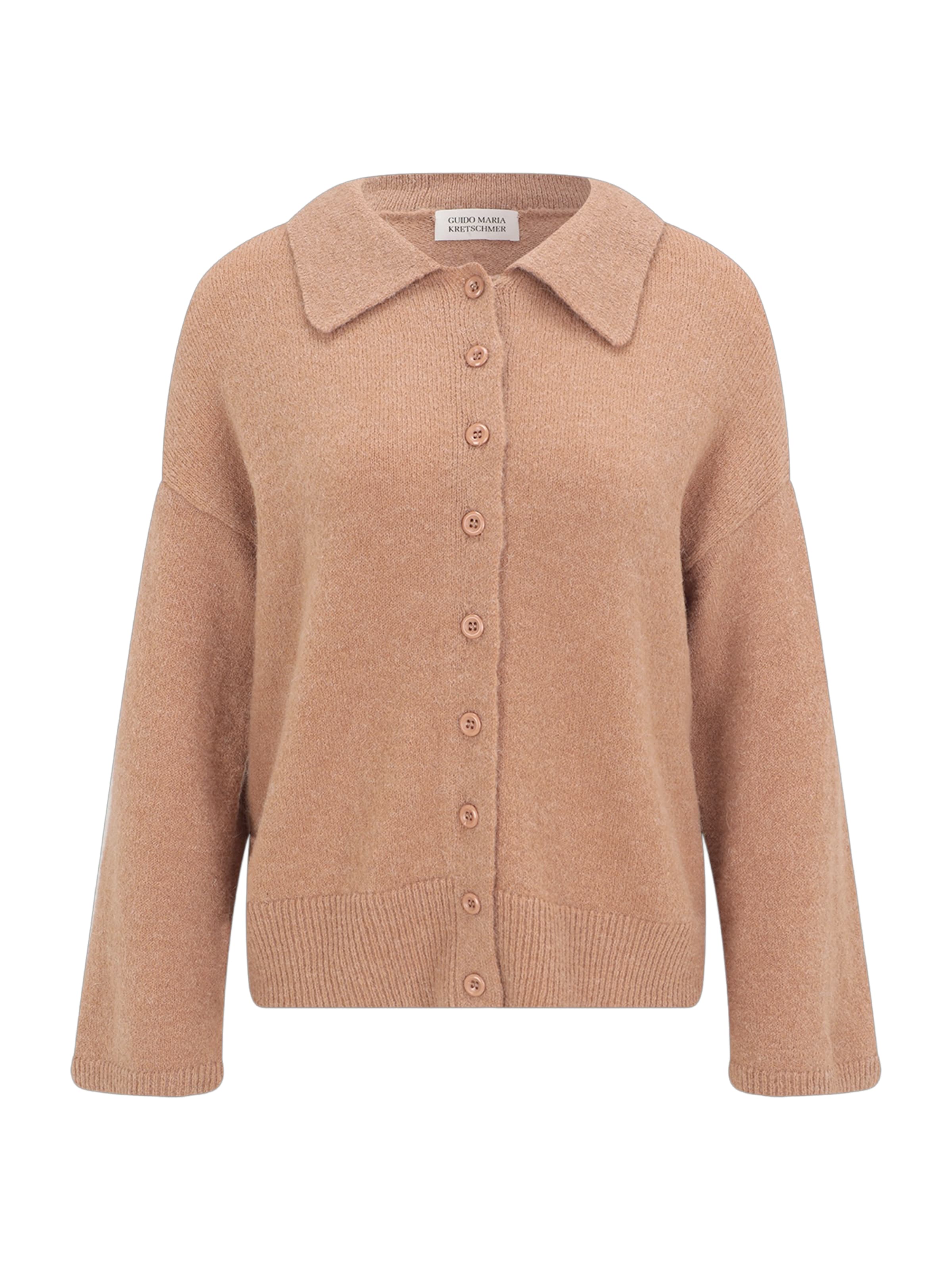 

Guido Maria Kretschmer Women Кардиган 'Thamara' в цвете капучино