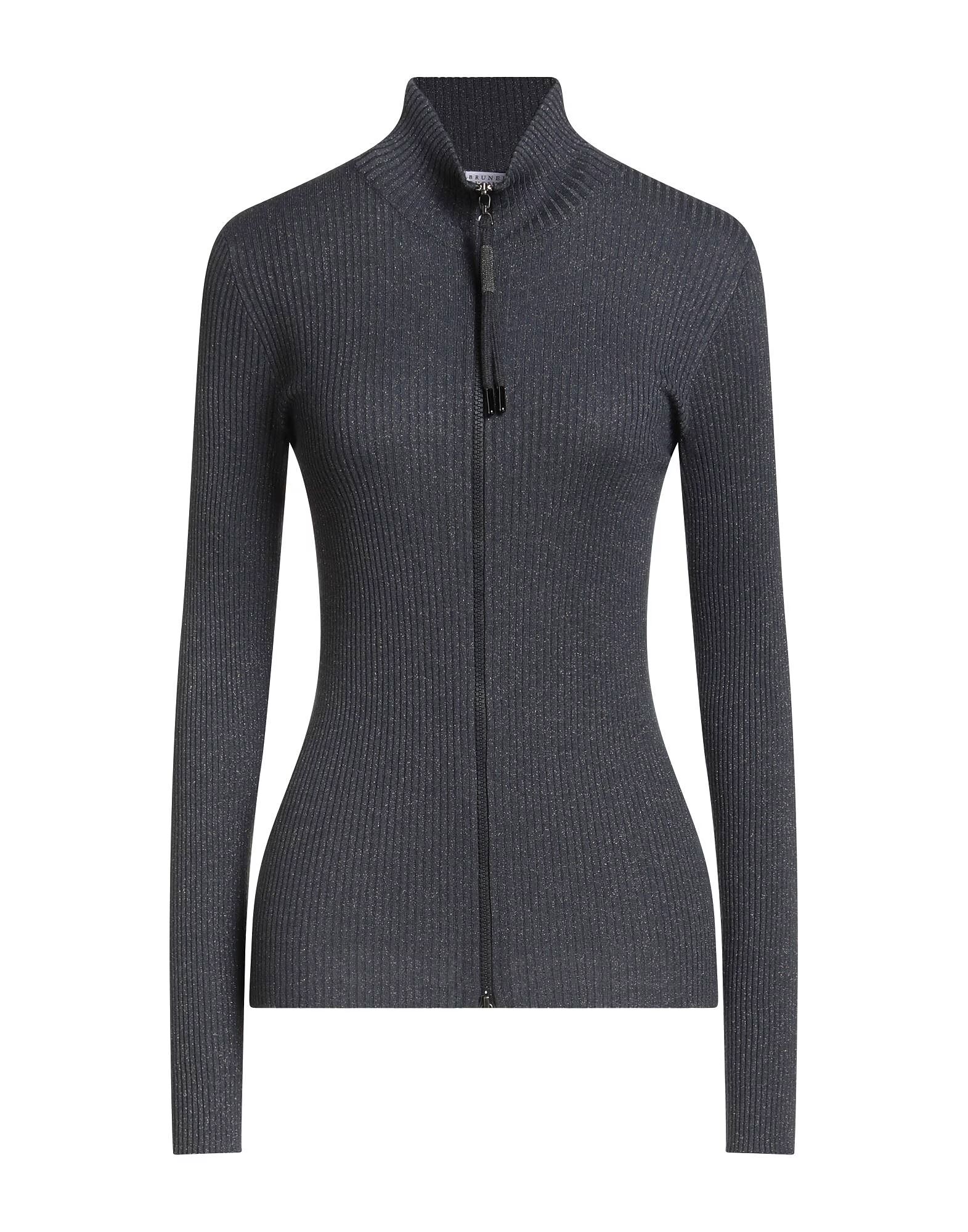 

Кардиган Brunello Cucinelli, полуночно-синий