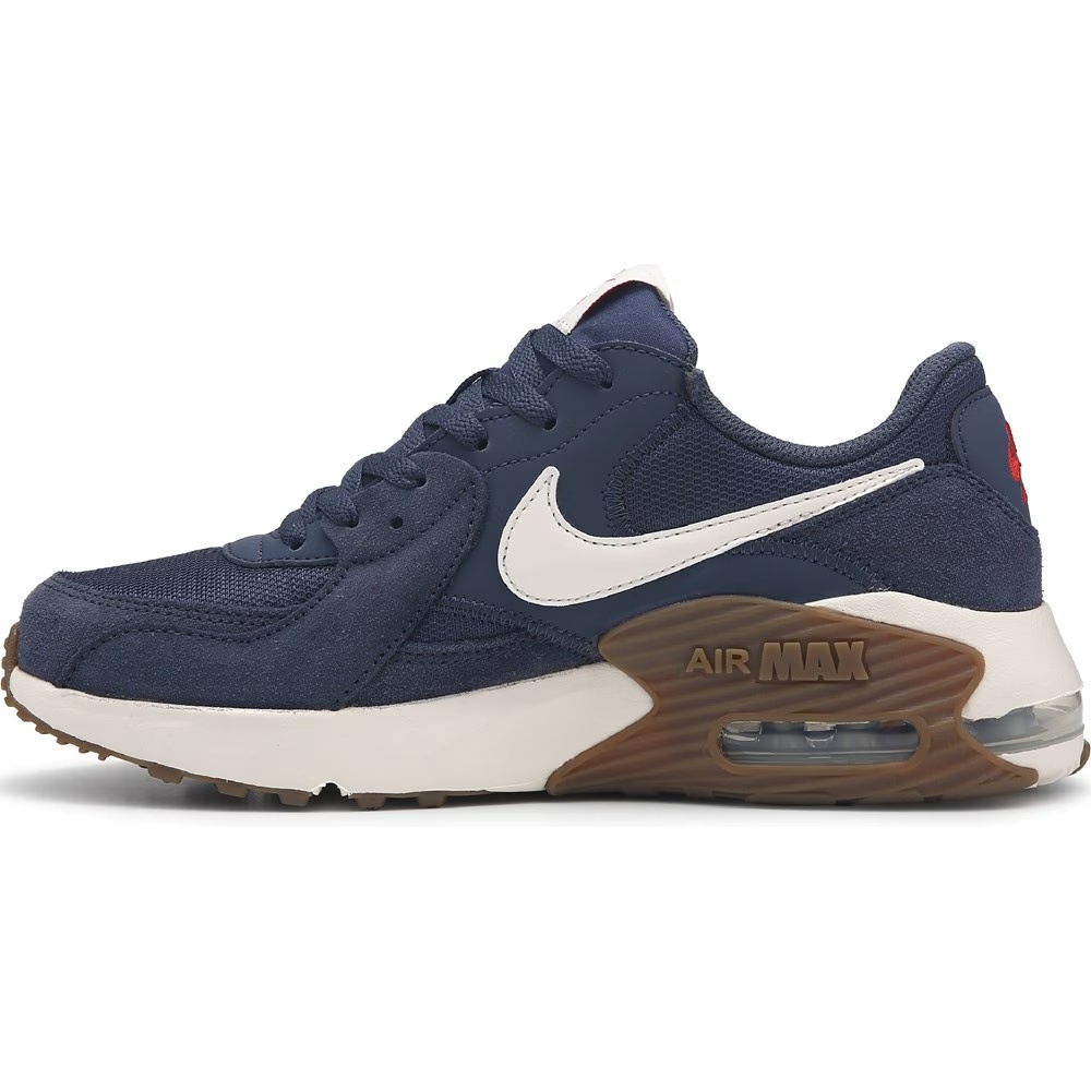 Кроссовки Air Max Excee Nike, мультиколор — фото 3