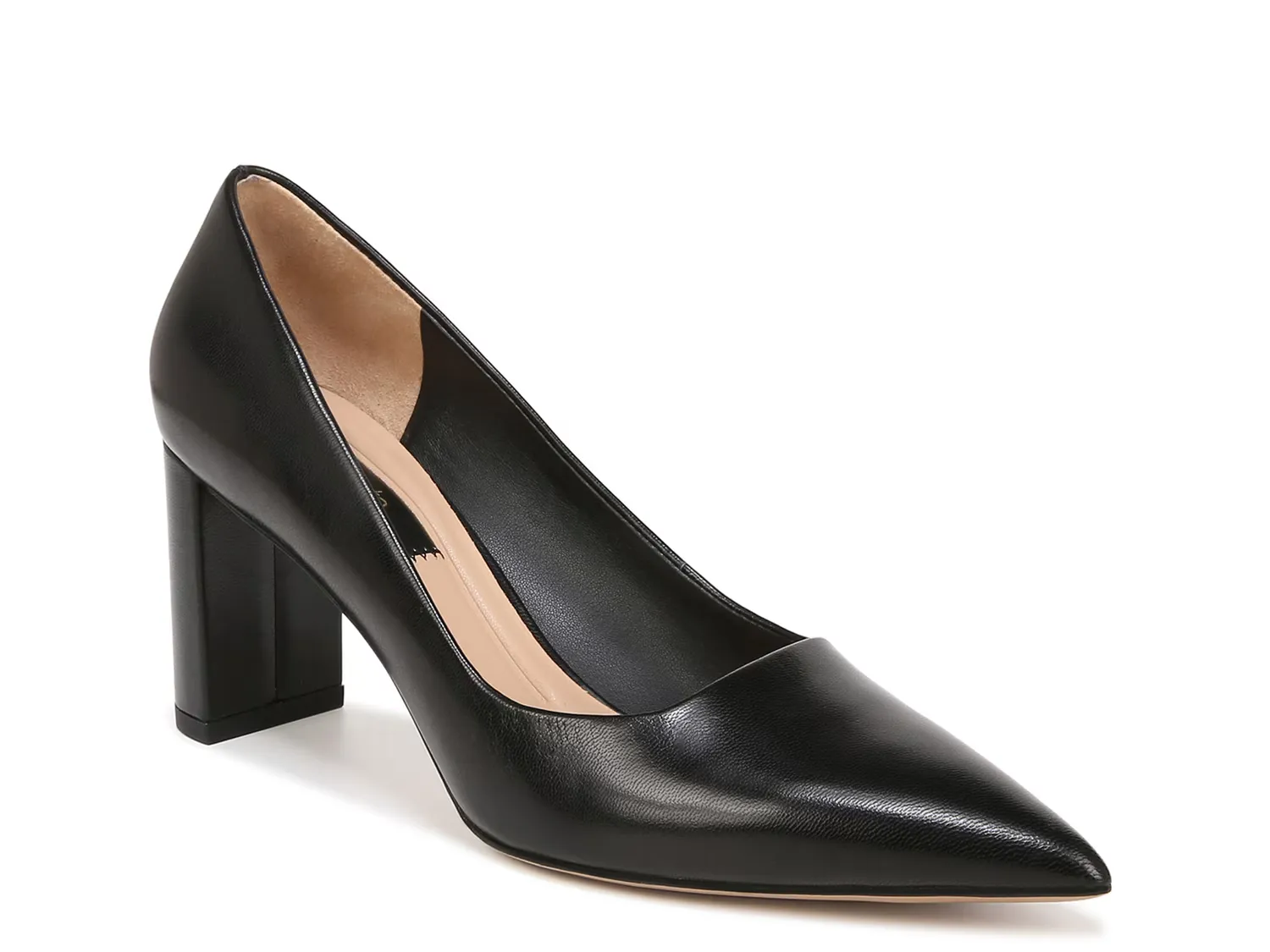 

Туфли Giovanna Pump Franco Sarto, черный