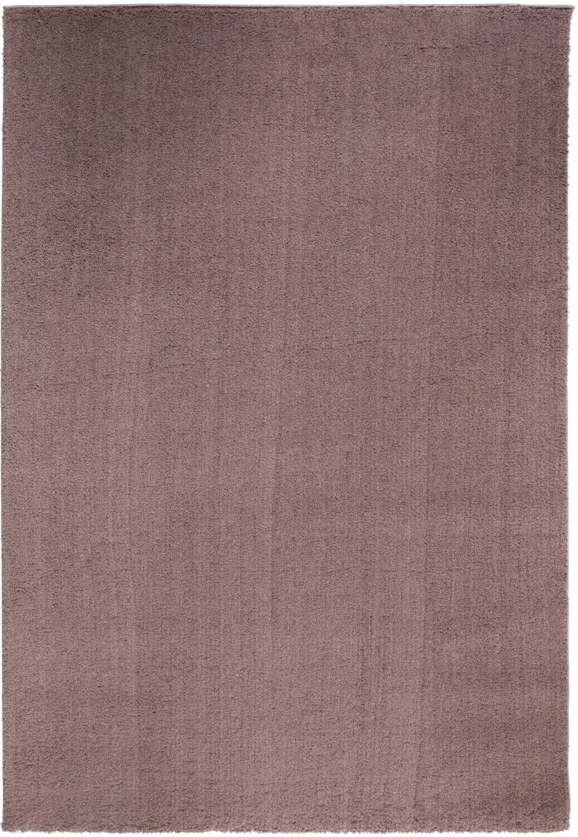

OCI THE CARPET BRAND Ковер Shaggy "Soft Dream", прямоугольный, особенно мягкий благодаря микрофибре, для гостиной OCI Die Teppichmarke 120х170 см, коричневый