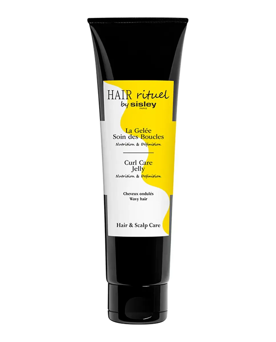 Шампунь Лечение Gelée Soin des Boucles 150 мл Hair Rituel By Sisley