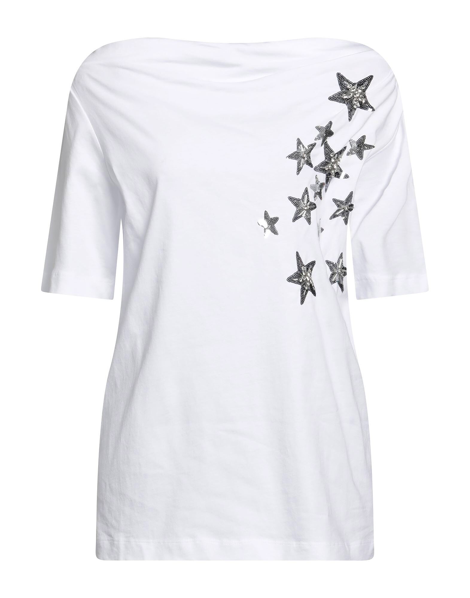 

Футболка Liu •Jo, белый