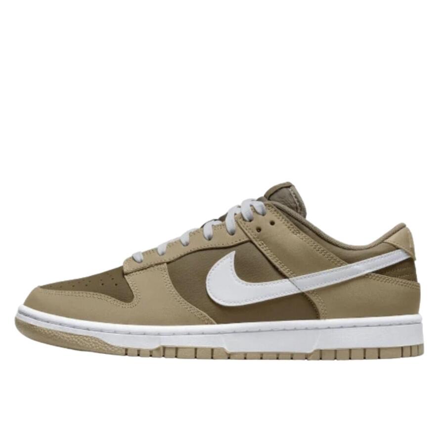 NIKE Кроссовки Dunk Low Judge Grey