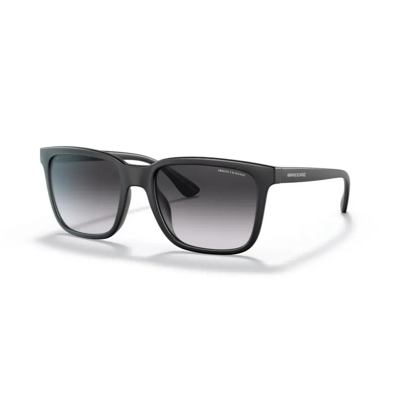 

ARMANI EXCHANGE Солнцезащитные очки, Black