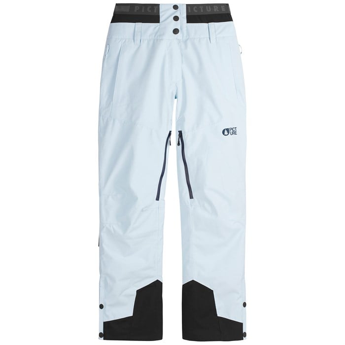 

Брюки Exa - женские Picture Organic, Ice Melt