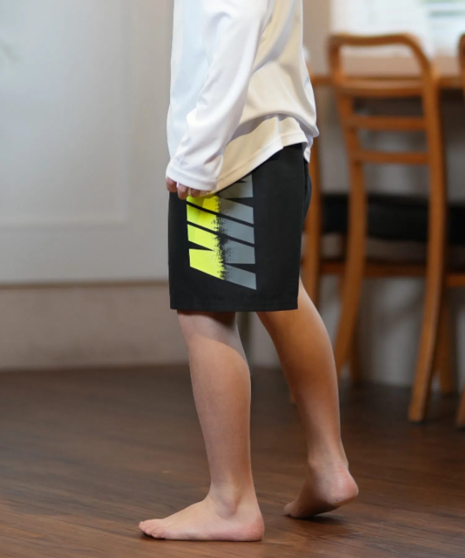 Детские плавки NIKE/Nike Fade NIKE7 Volley Shorts NESSF790