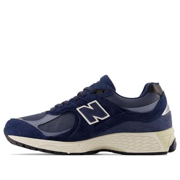 

Кроссовки 2002rx New Balance, синий