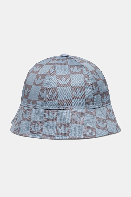 

Шляпа Monogram B H Adidas Originals, синий