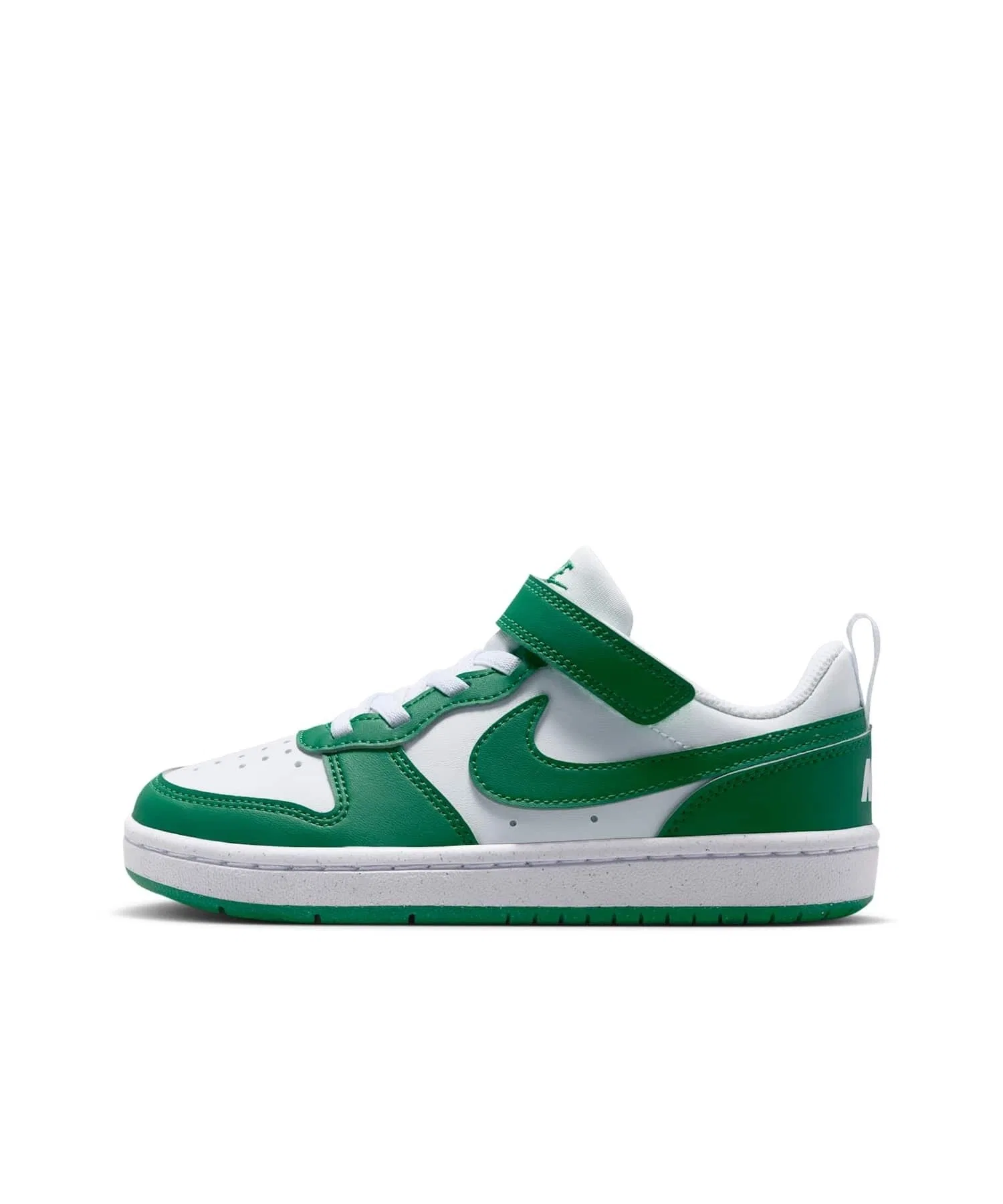 Детские кроссовки Nike Court Borough Low Recraft