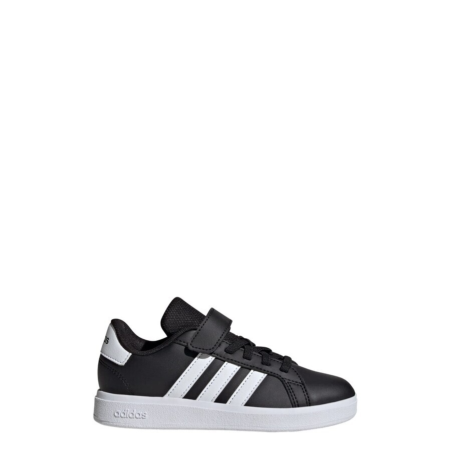 Кроссовки ADIDAS SPORTSWEAR Sneakers Grand Court 2.0, черный — фото 2