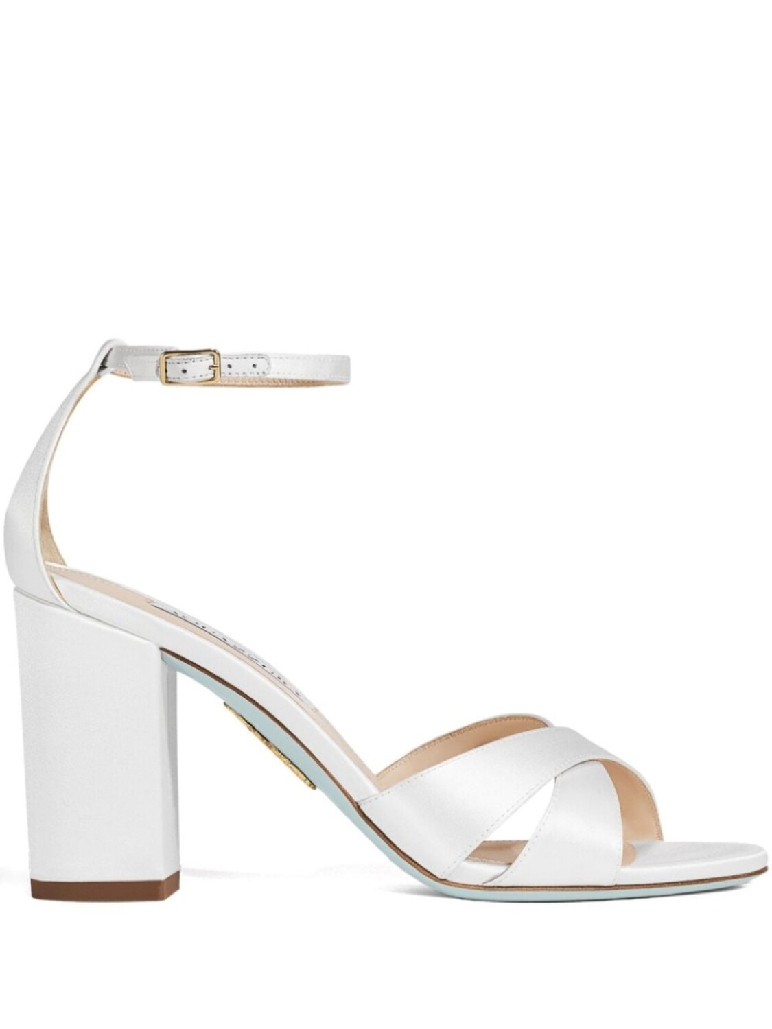 

Босоножки Divine 85 Aquazzura, белый