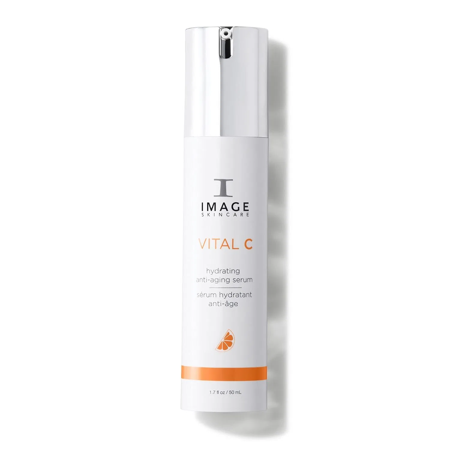 Сыворотка IMAGE SKINCARE — Увлажняющая антивозрастная с витамином C Vital C Hydrating от, 50 мл