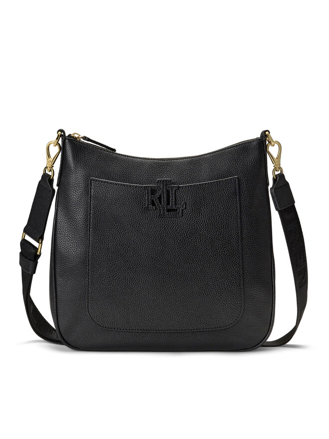 

Сумка LAUREN RALPH LAUREN, черный