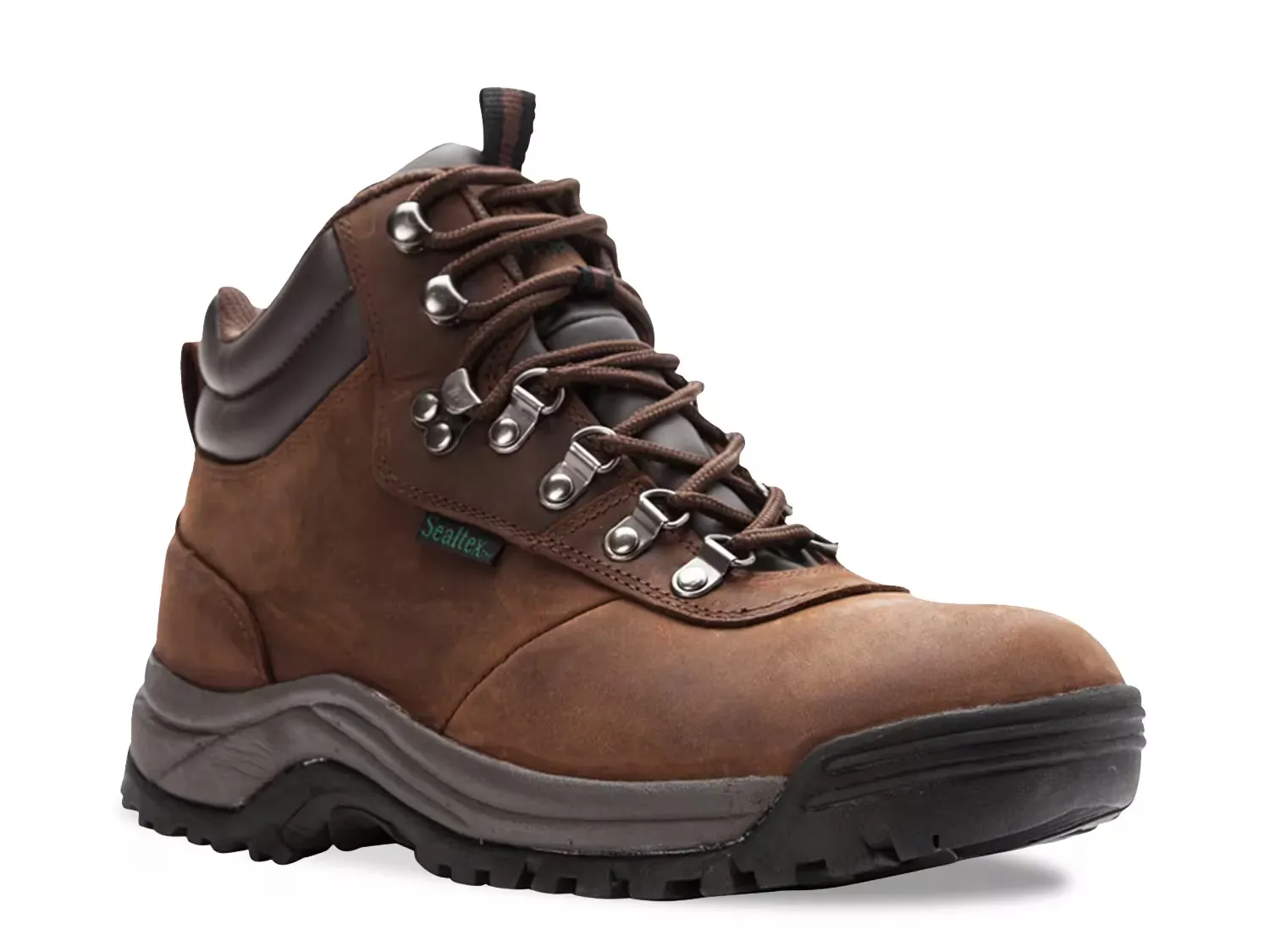 

Ботинки Cliff Walker Propet, Dark Brown