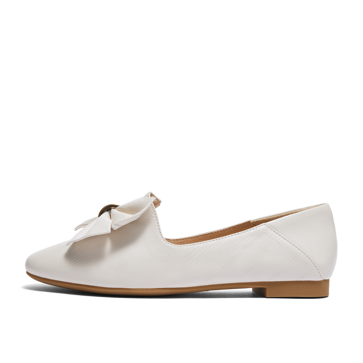 

Туфли женские повседневные Women's Casual Shoes Women's Senda, цвет Apricot
