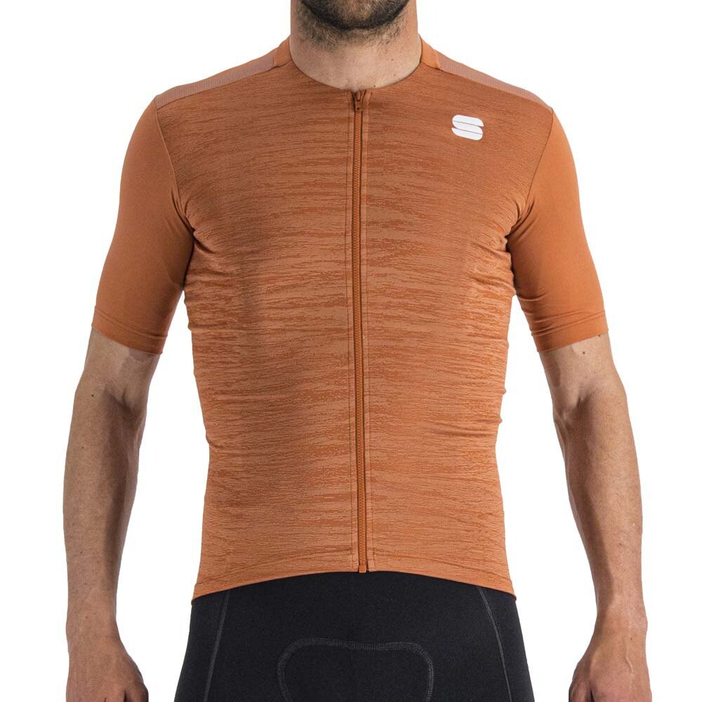 

Джерси с коротким рукавом Sportful Supergiara, оранжевый