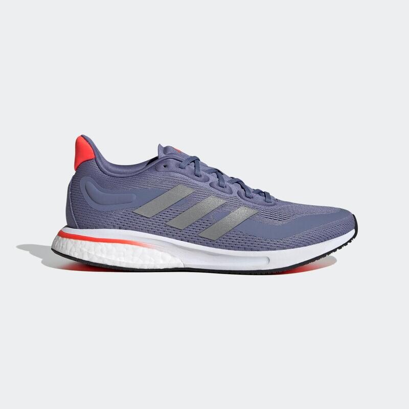 кроссовки Supernova ADIDAS, цвет rot