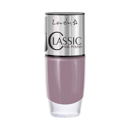 

Лак для ногтей Lovely Classic 204 8 мл, New1