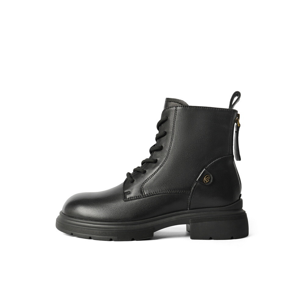 

Ботинки Martin Boot женские Belle, бежевый