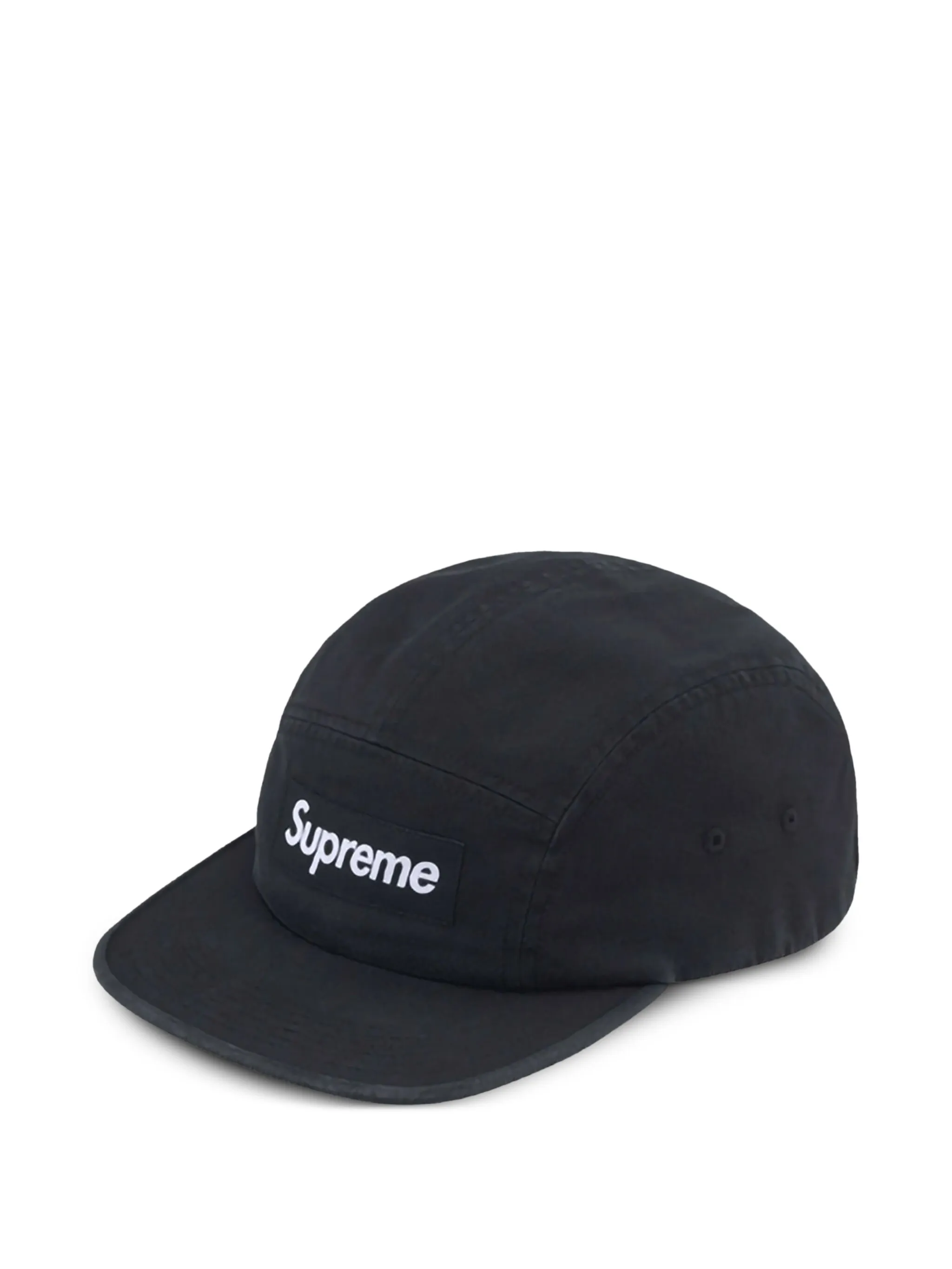 

Кепка Camp II SS 24 Supreme, черный