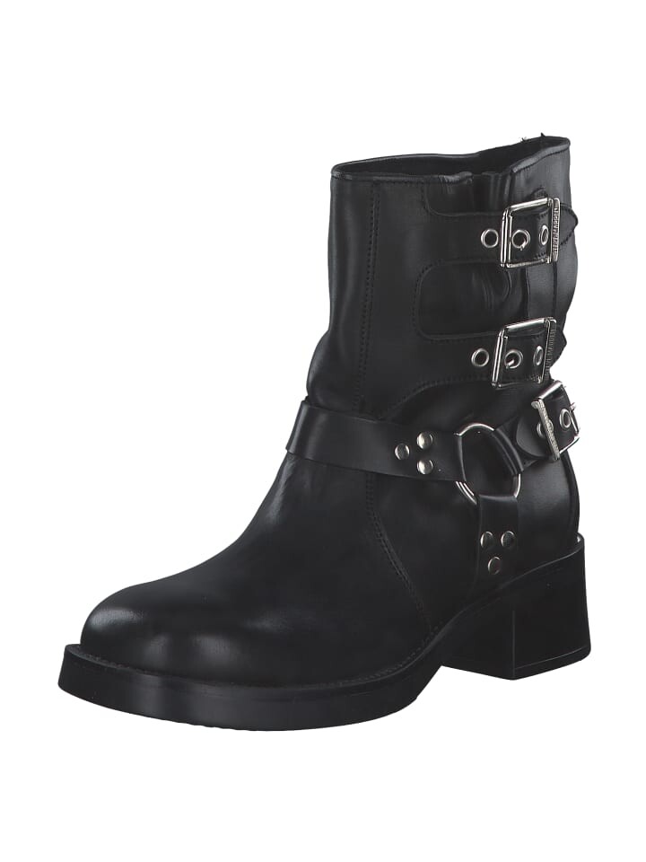 

Ботильоны Steve Madden, черный