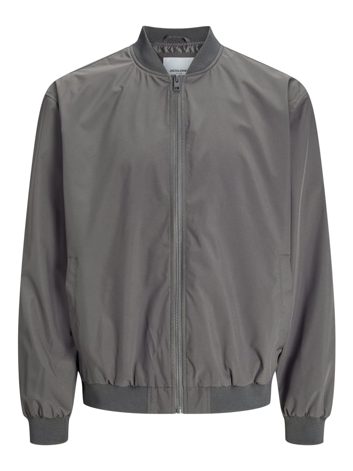 

Куртка Jack & Jones, серый