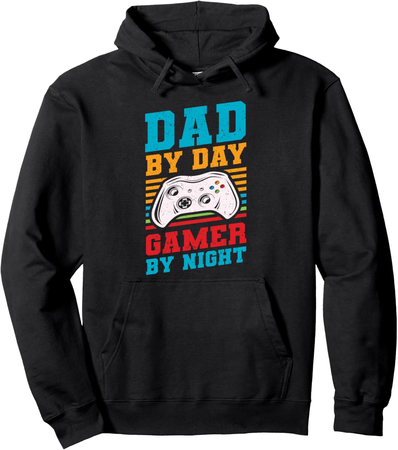 

Мужская ретро-толстовка «Папа днем, геймер ночью», черная Happy Father'S Day Ideas And Apparel For Dad, Черный, Мужская ретро-толстовка «Папа днем, геймер ночью», черная Happy Father'S Day Ideas And Apparel For Dad