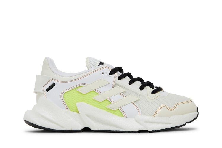 Кроссовки Adidas Karlie Kloss x Wmns X9000, белый