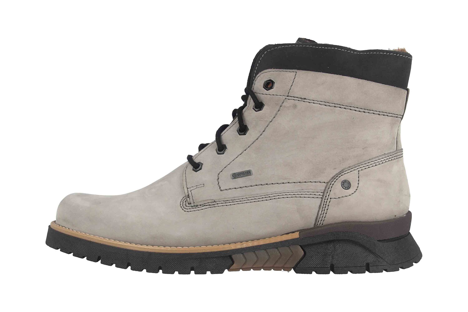 

Сапоги Fretz Men Boots, серый