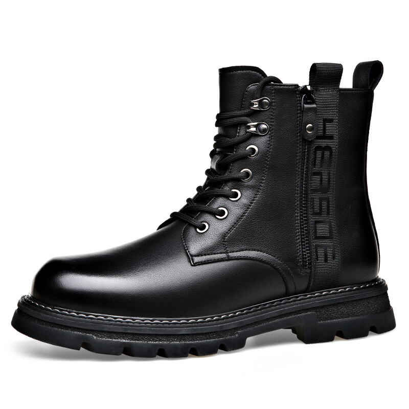 

Ботинки Cachiotti Martin Boots Men