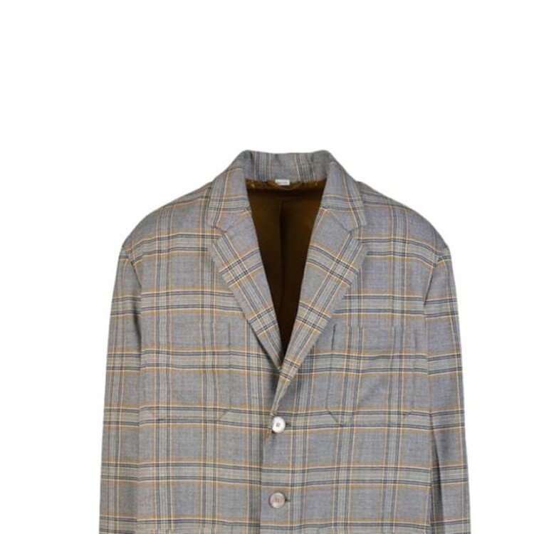 

Пальто Мужское Многоцветное Gucci, цвет Multicolor