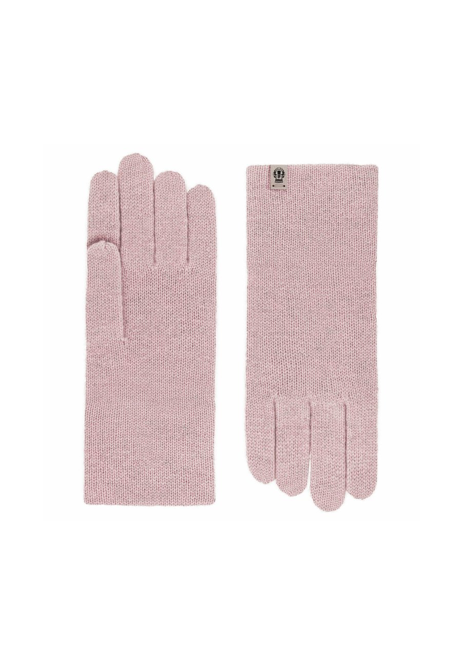 

Перчатки Roeckl Gloves, Blossom/Light Pink