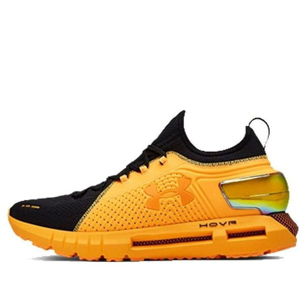 

Кроссовки hovr phantom non connected 'mango orange' Under Armour, оранжевый
