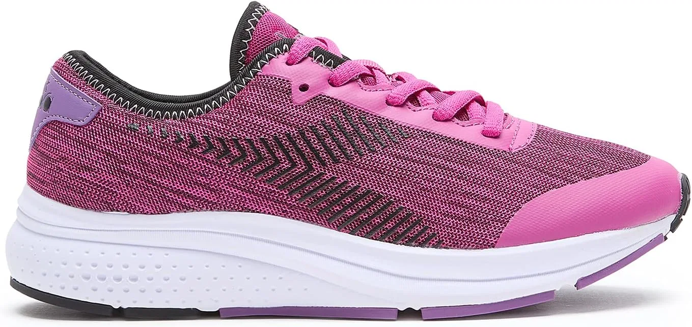 Кроссовки Diadora - Passo W Women's Sports Shoes, Black
