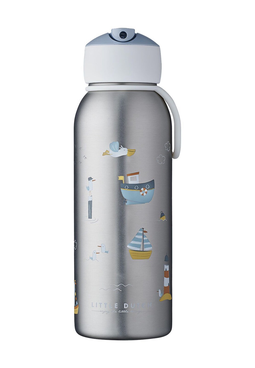 

Термобутылка Mepal, sailor bay 350ml