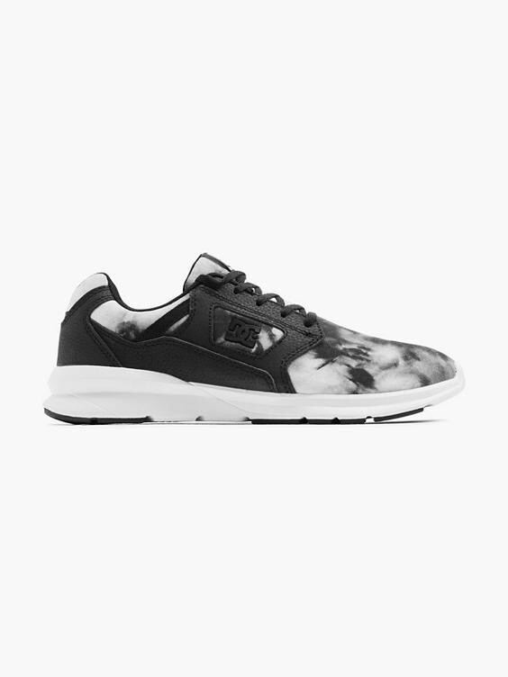 

Кроссовки Dc Shoes, черный, Серый, Кроссовки Dc Shoes, черный