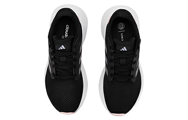 Кроссовки duramo 10 galaxy 6 om Adidas, черный — фото 4