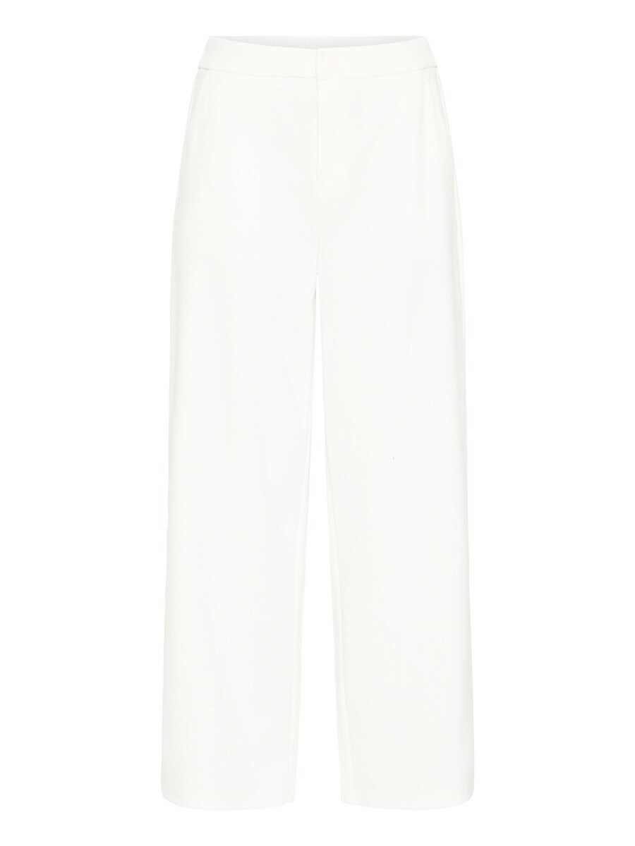 

Брюки свободного кроя Fransa Blazer , White