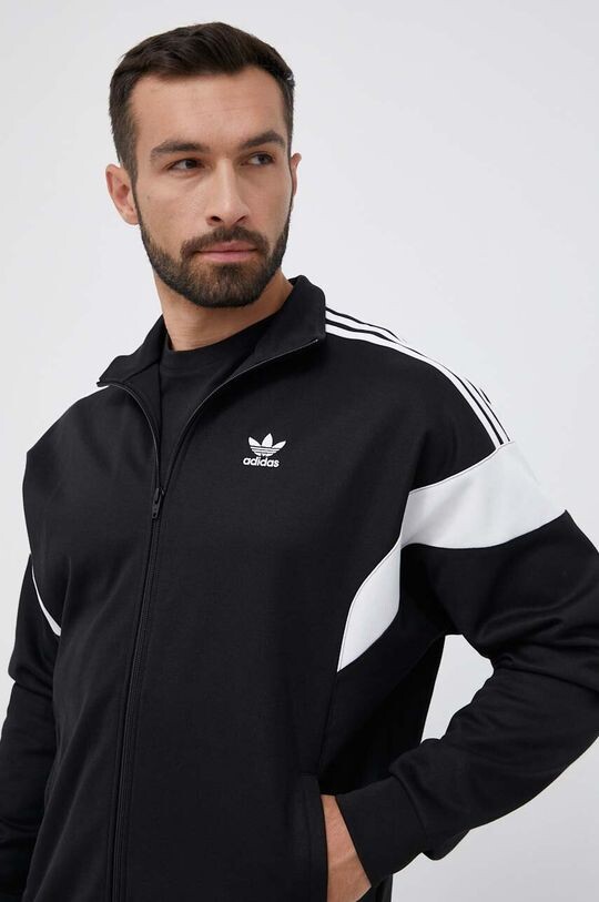 

Толстовка adidas Originals, черный
