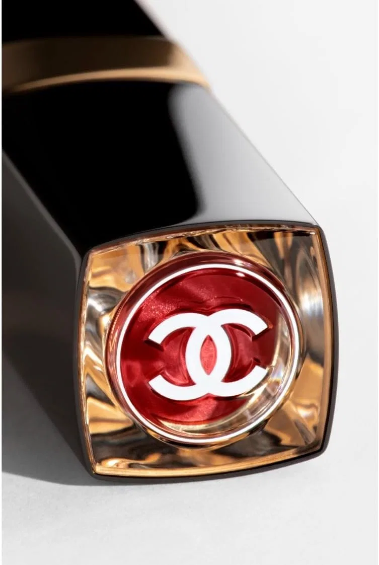 Помада блестящая Chanel Amour de Chanel 3 г — фото 4
