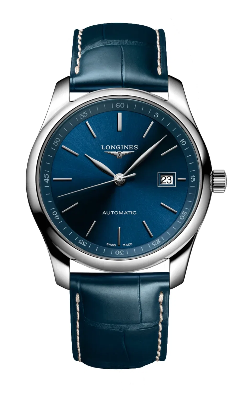 МАСТЕР КОЛЛЕКЦИЯ LONGINES - L2.793.4.92.0, синий